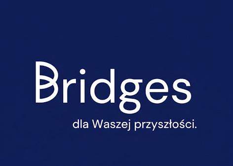 logo bridges fundacja
