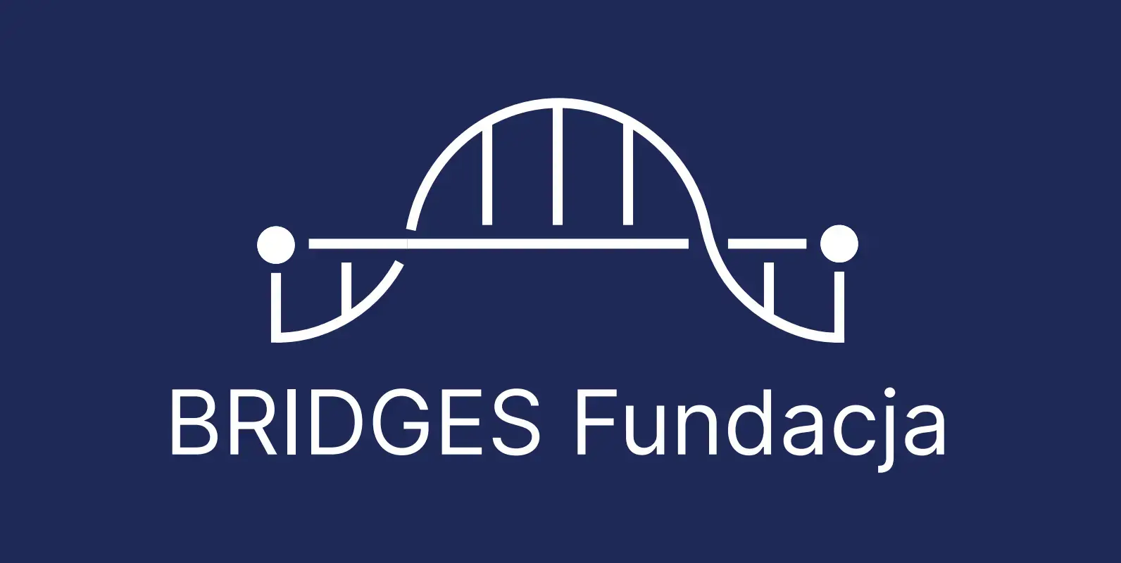 logo bridges fundacja