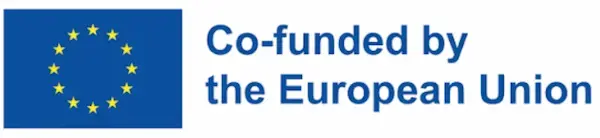 logo co-funded european union