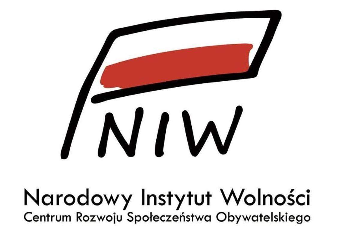 logo narodowy instytut wolnosci