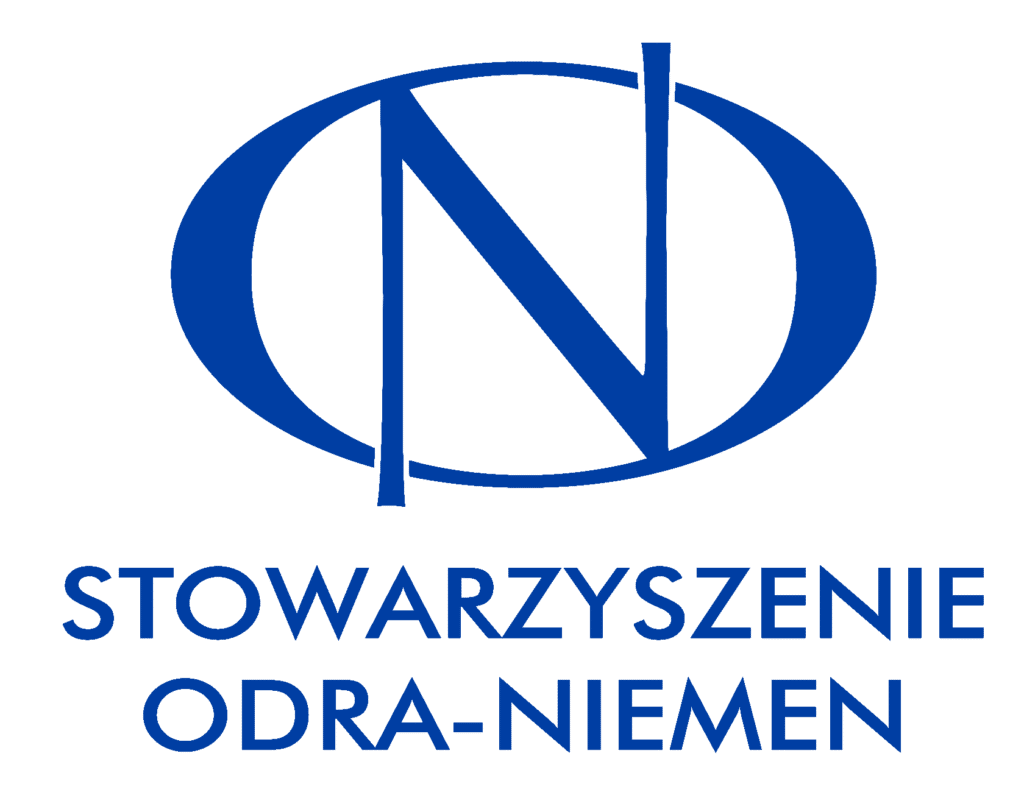 logo stowarzyszenie odra niemen